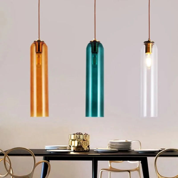 Scandiluxe Hanging Lamp