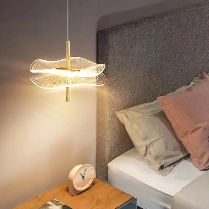 Pendant Velaire photo 5 | Luxarmonie