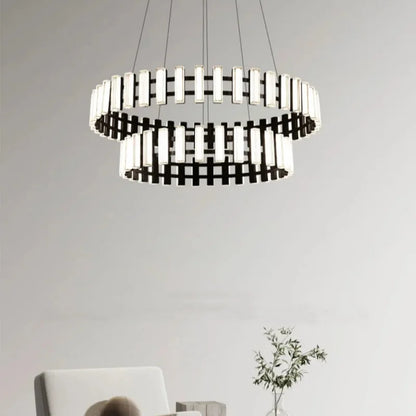 Chandelier Cironder photo 4 | Luxarmonie