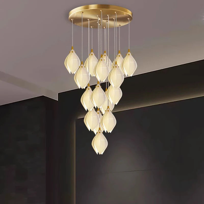 Pendant Solistar photo 7 | Luxarmonie