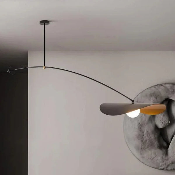 Orbion Ceiling Light