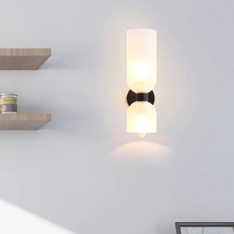 Sorella Wall Sconce photo 7 | Luxarmonie