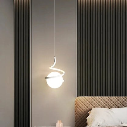 Pendant Orbia photo 11 | Luxarmonie