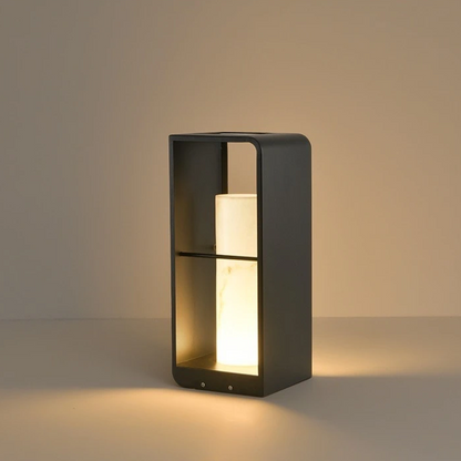 Lumière d'extérieur Solstella photo 21 | Luxarmonie