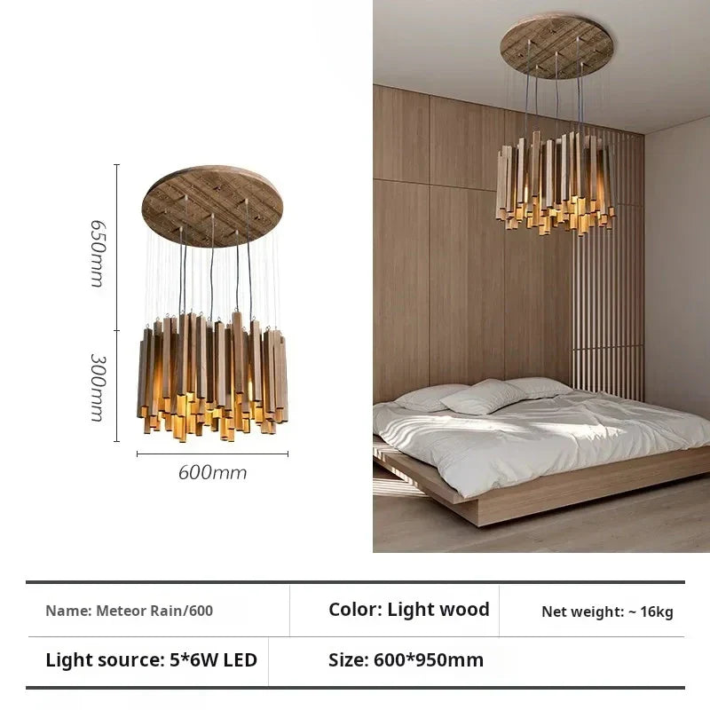 Suspension Zénithar photo 14 | Luxarmonie