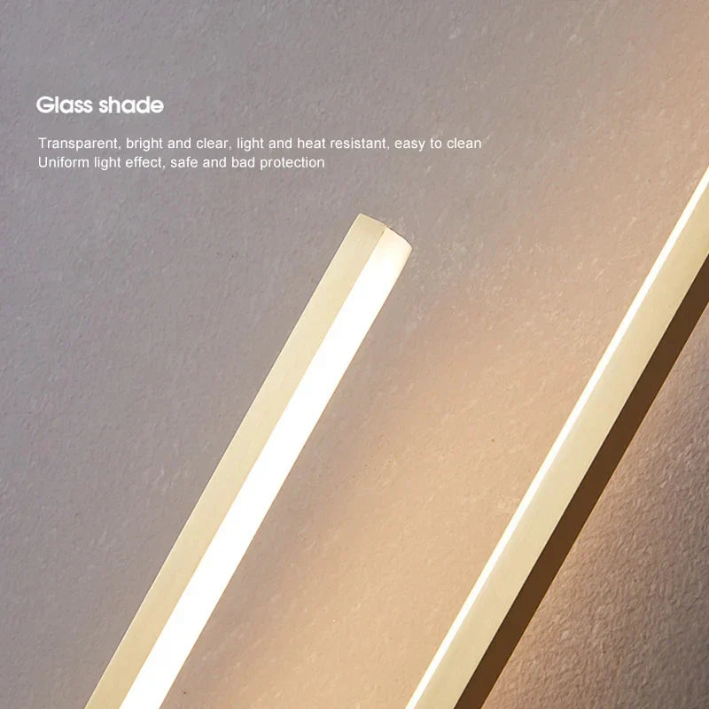 Wall Sconce Saline detail view | Luxarmonie