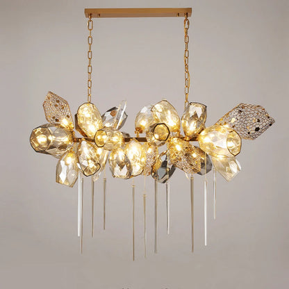 Suspension Celestine photo 10 | Luxarmonie