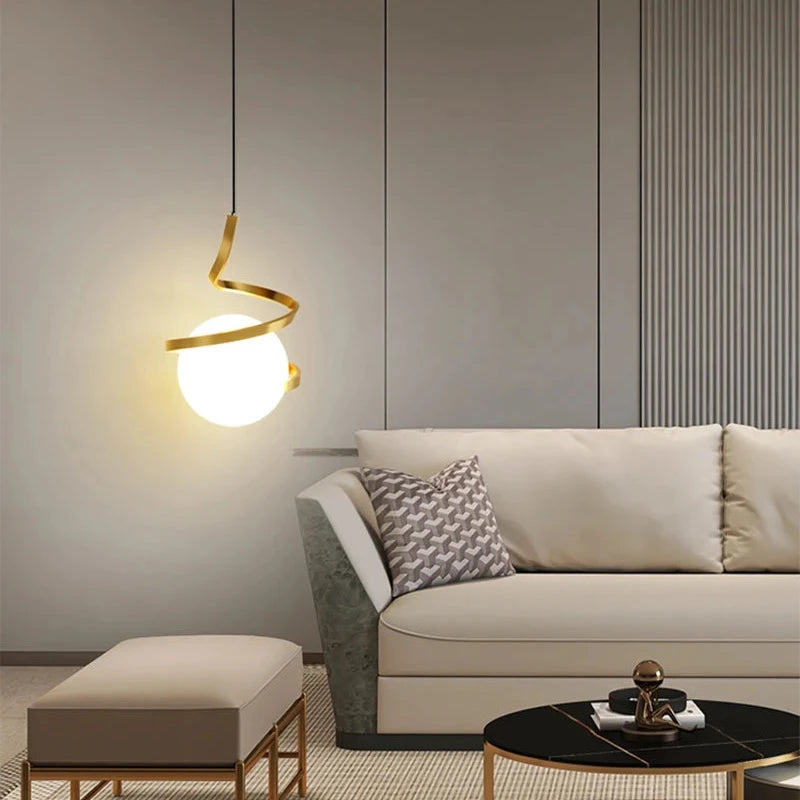 Pendant Orbia photo 10 | Luxarmonie