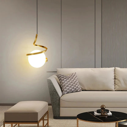 Pendant Orbia photo 10 | Luxarmonie