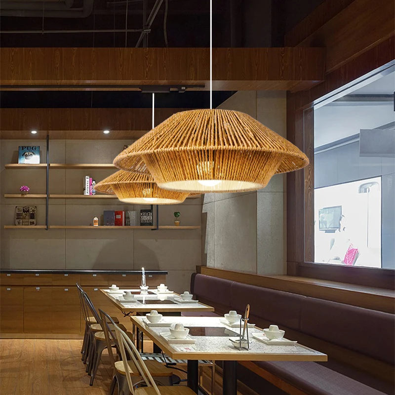 Suspension Shibumi photo 9 | Luxarmonie