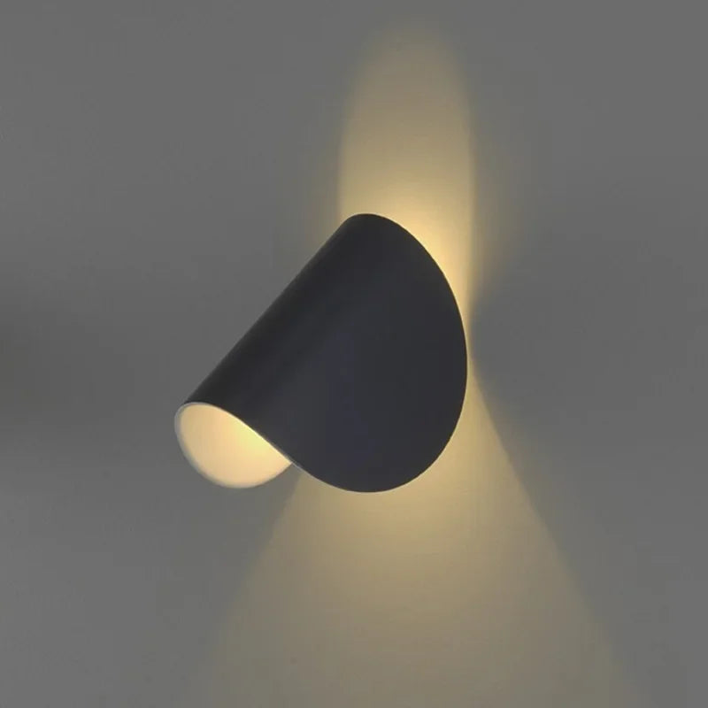 Ciral Wall Sconce photo 6 | Luxarmonie