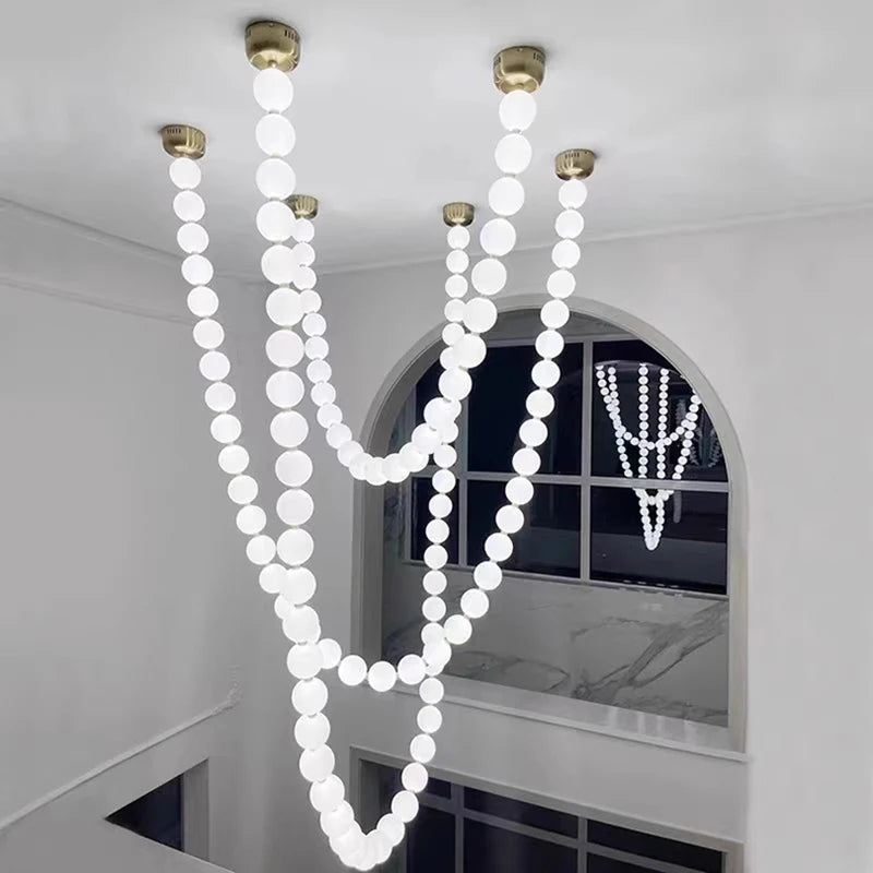 Argentique Pendant photo 7 | Luxarmonie