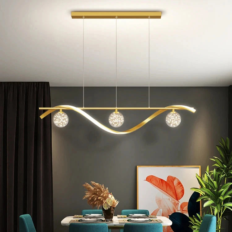 Chandelier Vivalux photo 4 | Luxarmonie