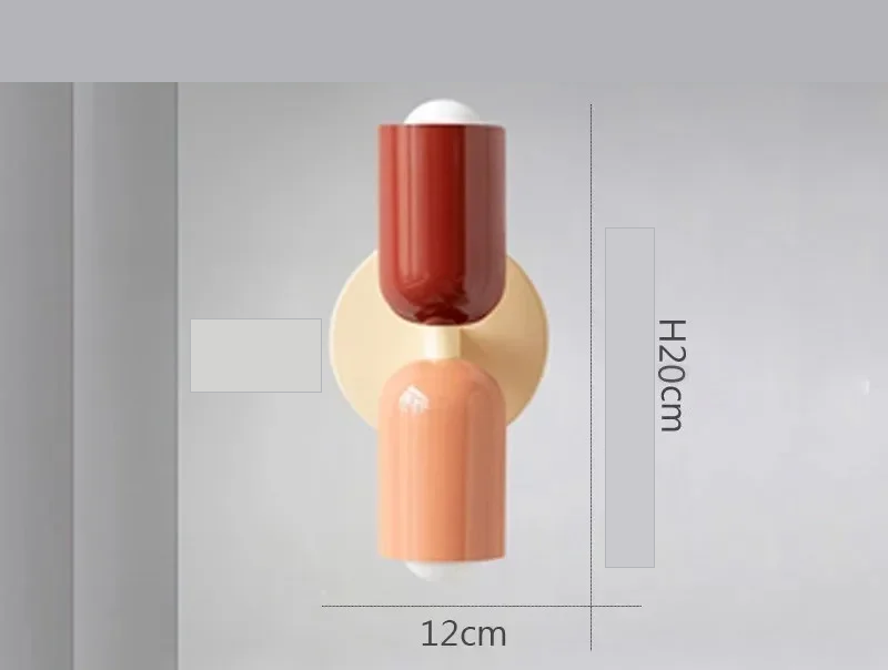 Applique murale Lumenor photo 16 | Luxarmonie