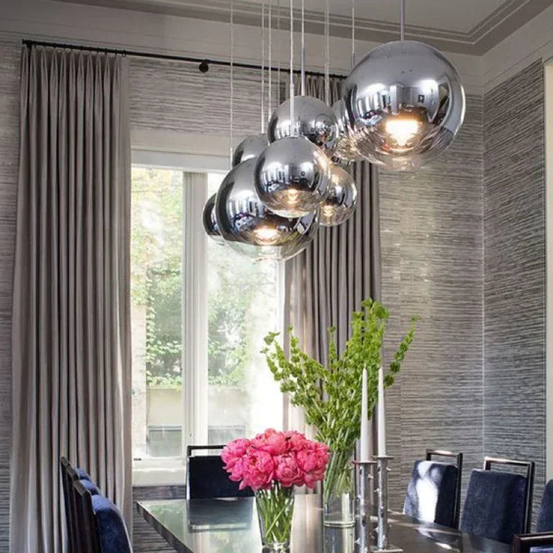 Pendant Alvearelia photo 8 | Luxarmonie