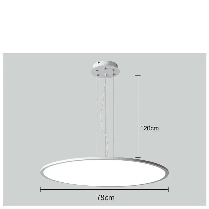 Suspension Auréa photo 10 | Luxarmonie