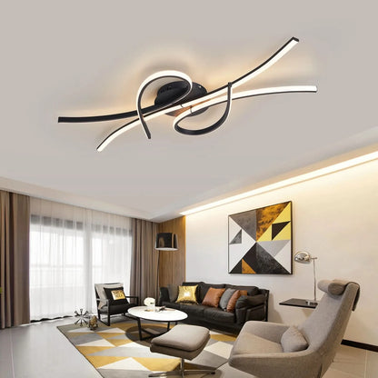 Atypico Ceiling Light photo 4 | Luxarmonie