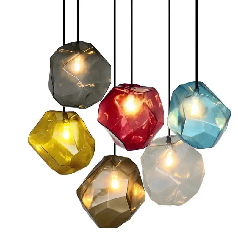 Gemme Pendant photo 5 | Luxarmonie