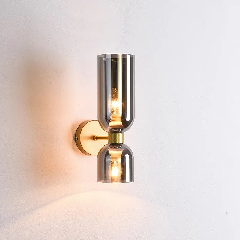 Sorella Wall Sconce photo 5 | Luxarmonie