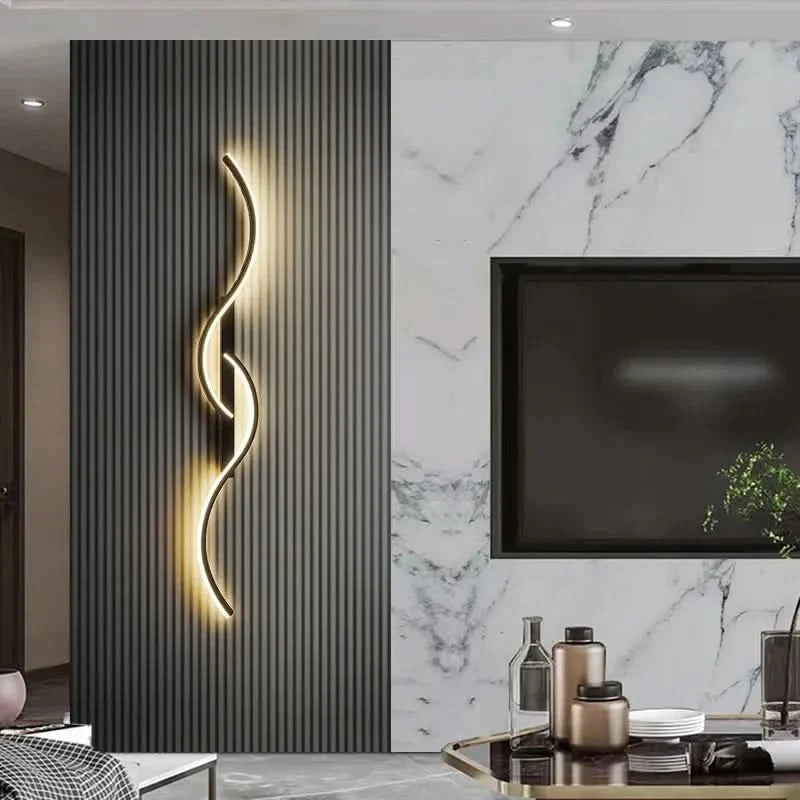 Applique murale Wavy photo 4 | Luxarmonie