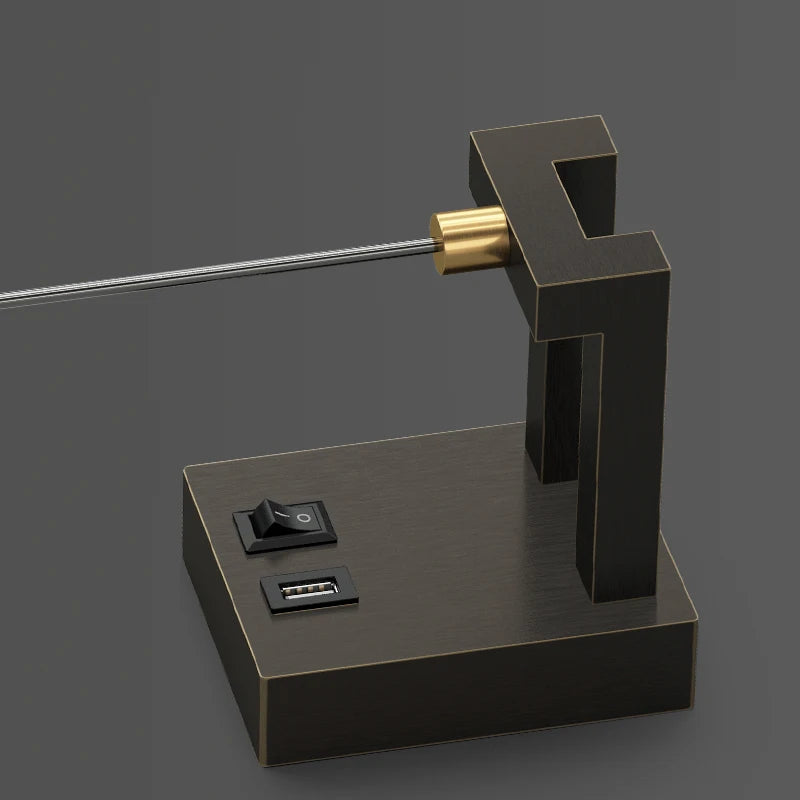 Applique murale en cristal nordique pour couloir – Cristallise