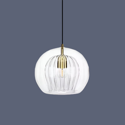 Suspension Ruche Cristalline photo 14 | Luxarmonie
