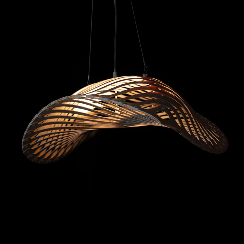 Vega Pendant photo 9 | Luxarmonie