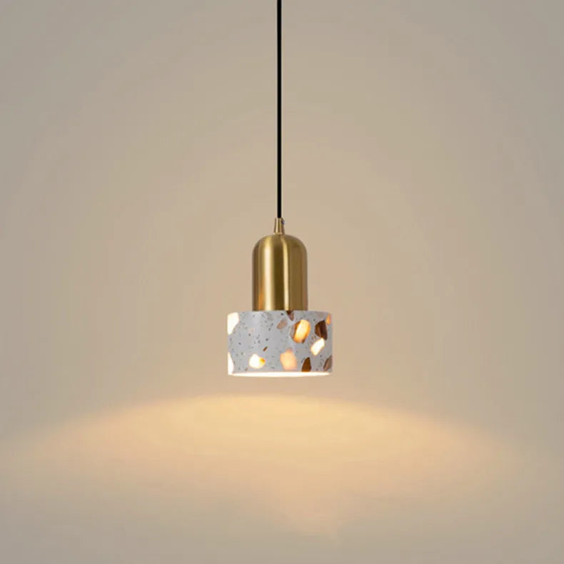 Pendant Éclat Terrazzo photo 9 | Luxarmonie