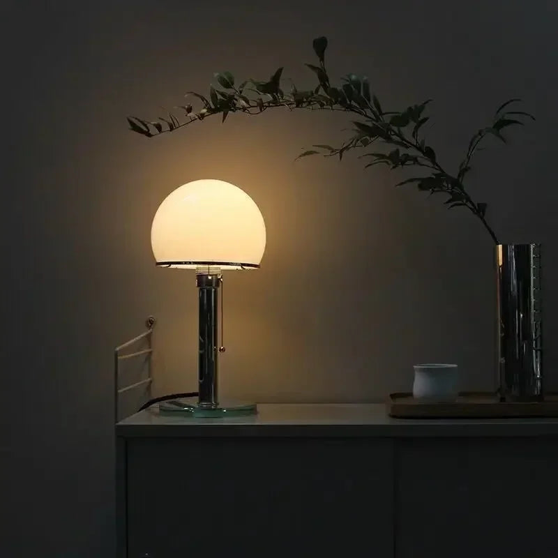 Lampe Orinox photo 5 | Luxarmonie