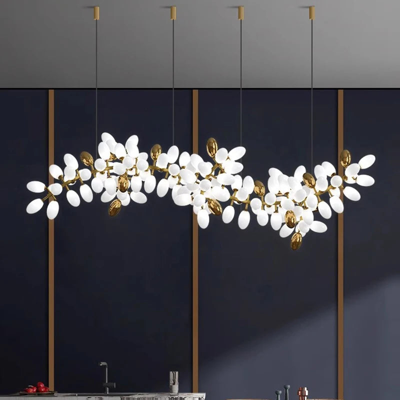 Pendant Zénithrai photo 6 | Luxarmonie