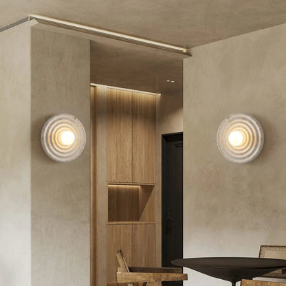 Applique murale Ondes Lunaires photo 12 | Luxarmonie