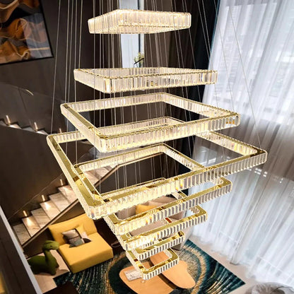 ثريا كريستارف صورة 5 | Luxarmonie
