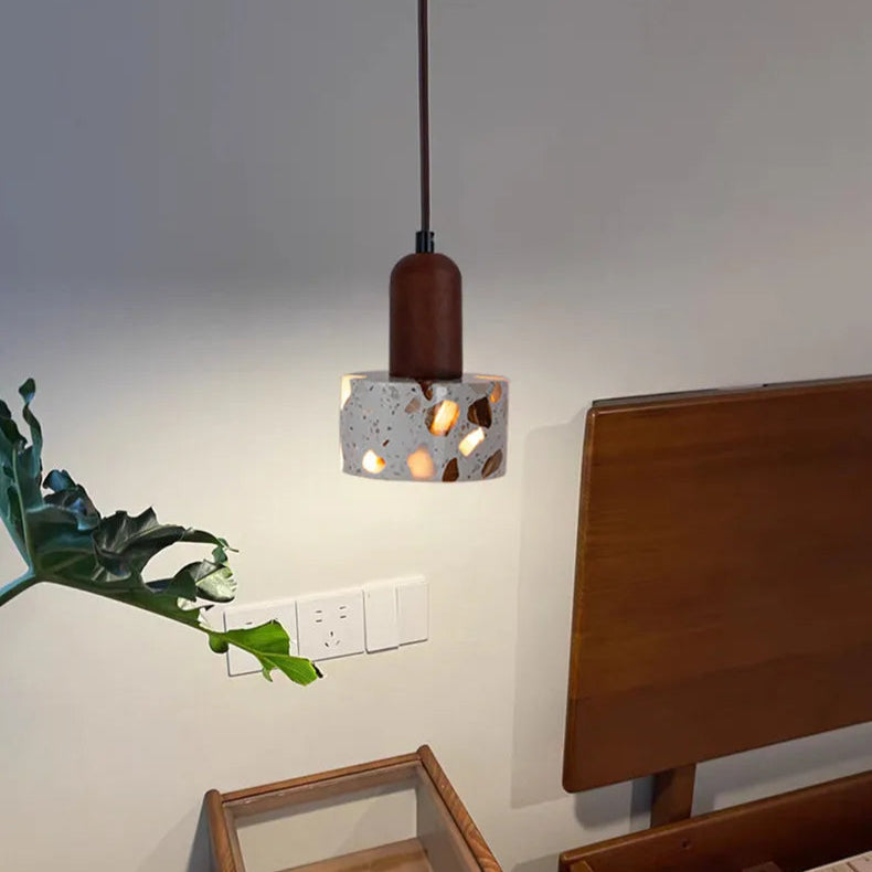 Pendant Éclat Terrazzo photo 12 | Luxarmonie