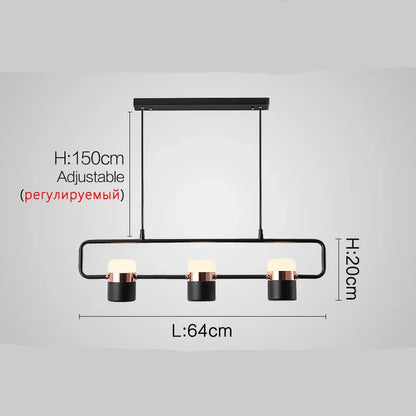 Luminaire Juriane photo 16 | Luxarmonie