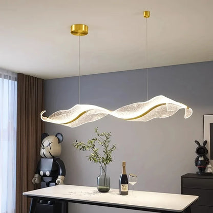 Geborsteld Chroom Hanglamp Premium Design – Lira