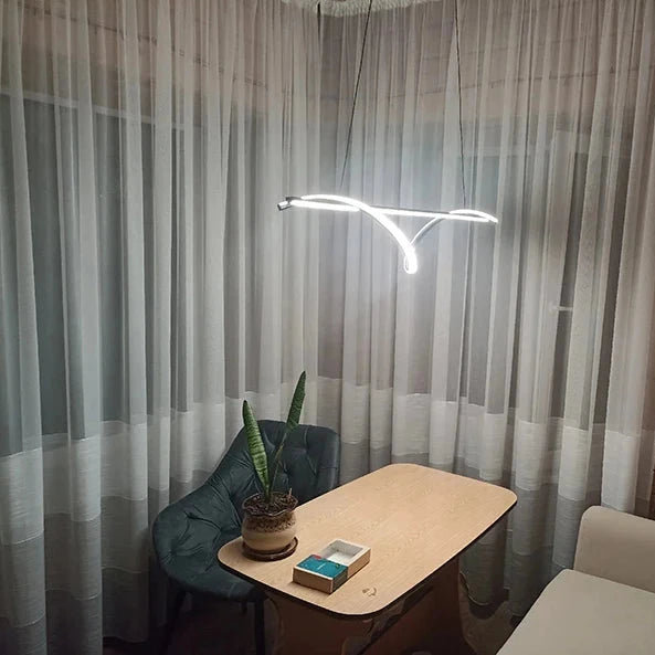 lustre Vélina photo 12 | Luxarmonie