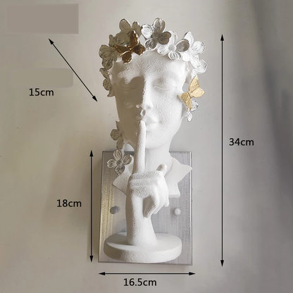 Wall sconce Luxella photo 10 | Luxarmonie
