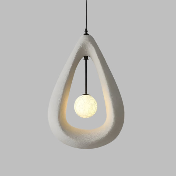 Pebble Glow Pendant photo 16 | Luxarmonie