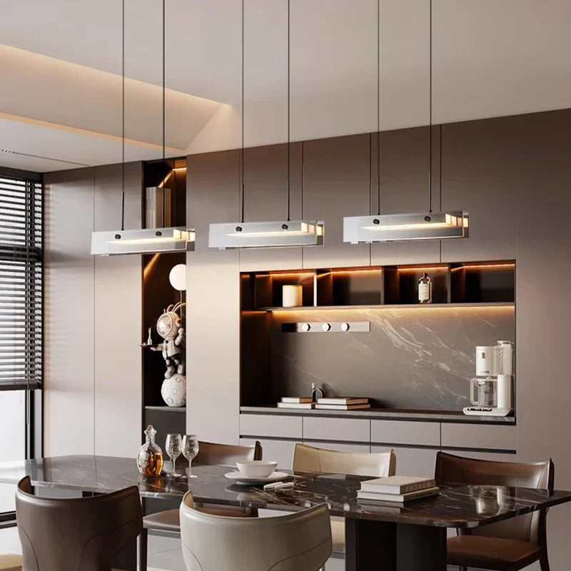 Suspension Arispectra photo 7 | Luxarmonie