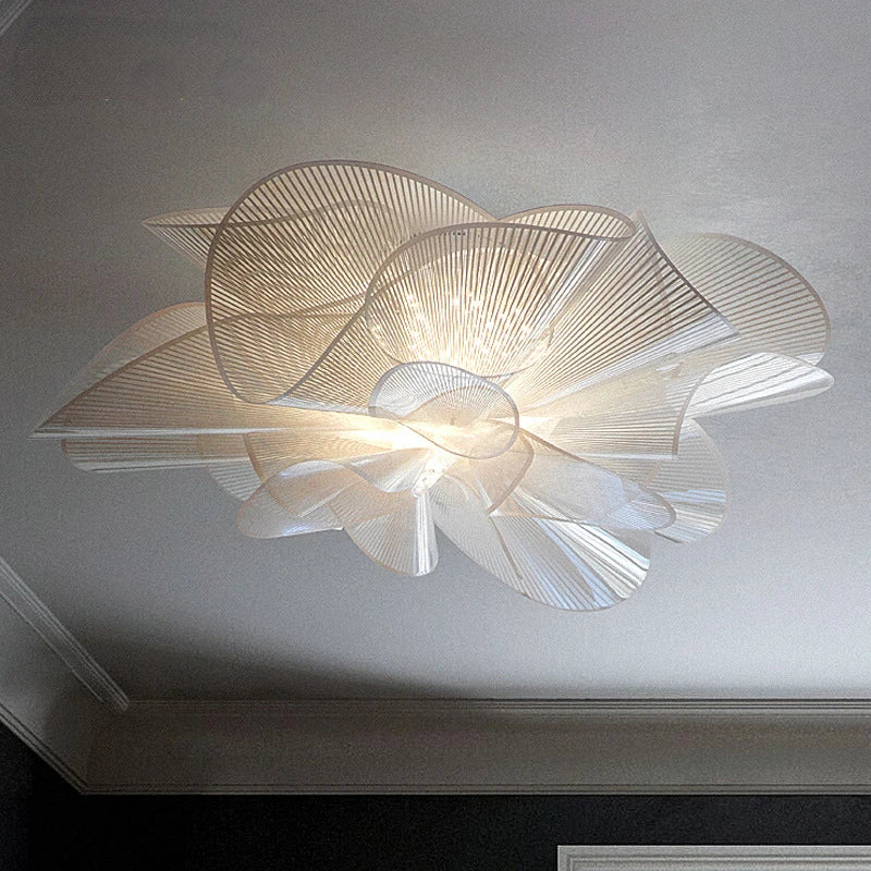 Noctura Ceiling Light photo 4 | Luxarmonie