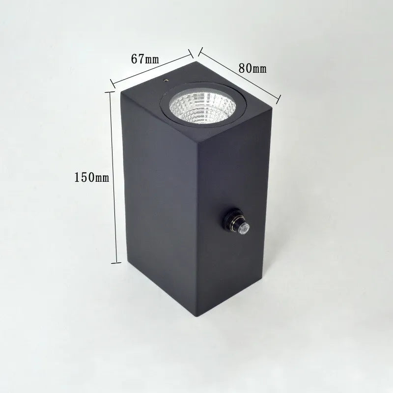 Outdoor Fixture Serenial photo 15 | Luxarmonie