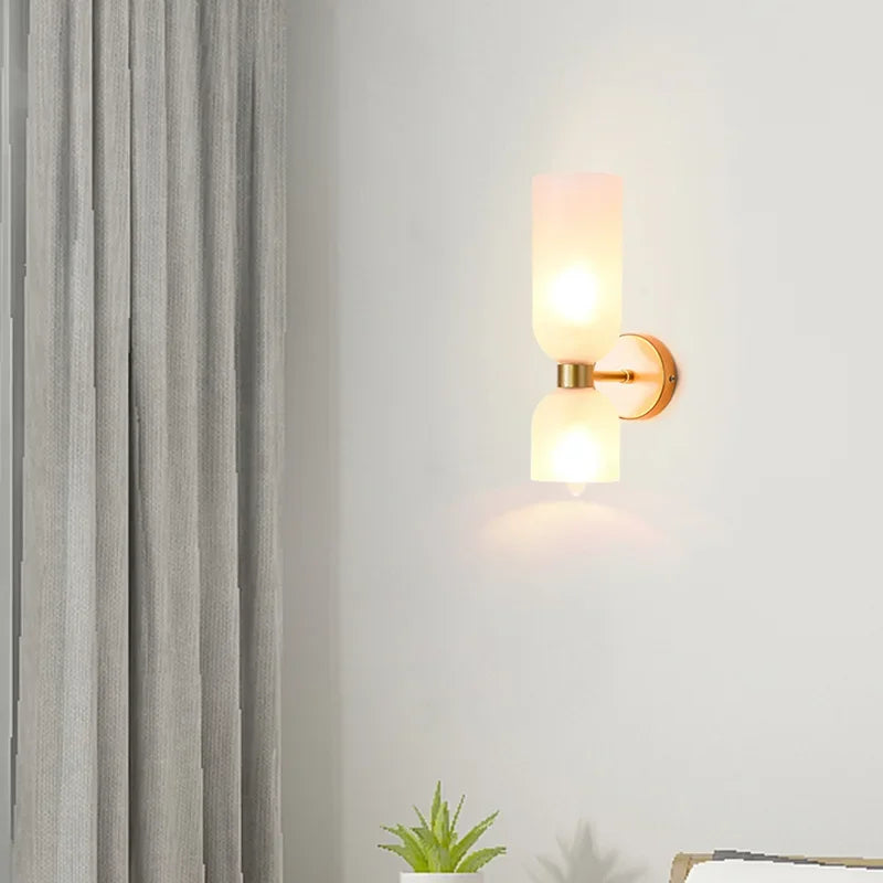 Sorella Wall Sconce photo 6 | Luxarmonie