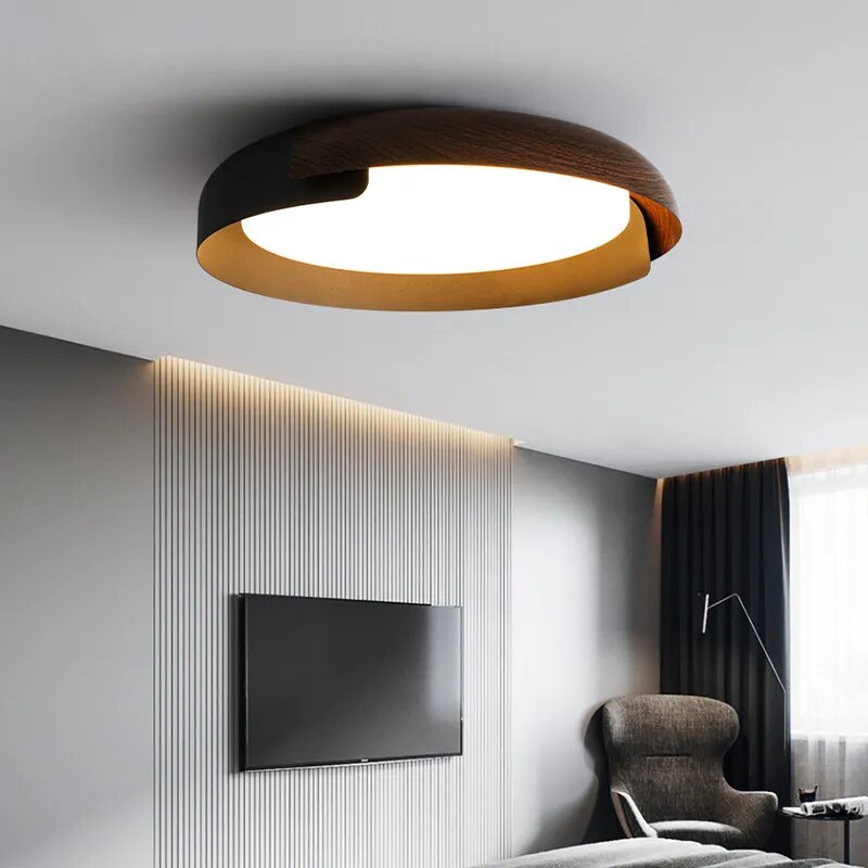 Lysario Ceiling Light photo 8 | Luxarmonie