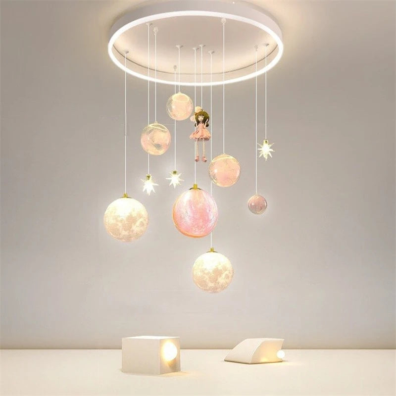 Dringas Fixture photo 4 | Luxarmonie