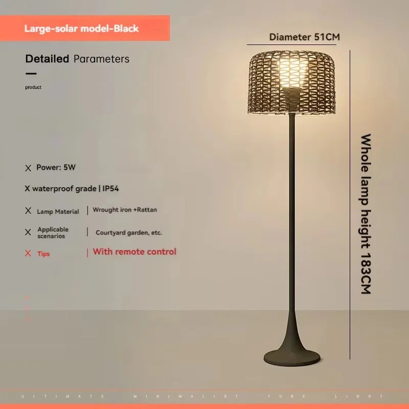 Outdoor Luminaire Verilumo photo 13 | Luxarmonie