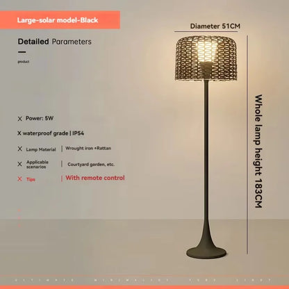 Outdoor Luminaire Verilumo photo 13 | Luxarmonie