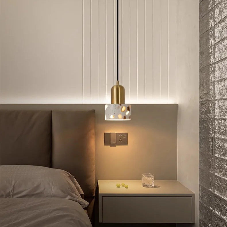 Pendant Éclat Terrazzo photo 17 | Luxarmonie