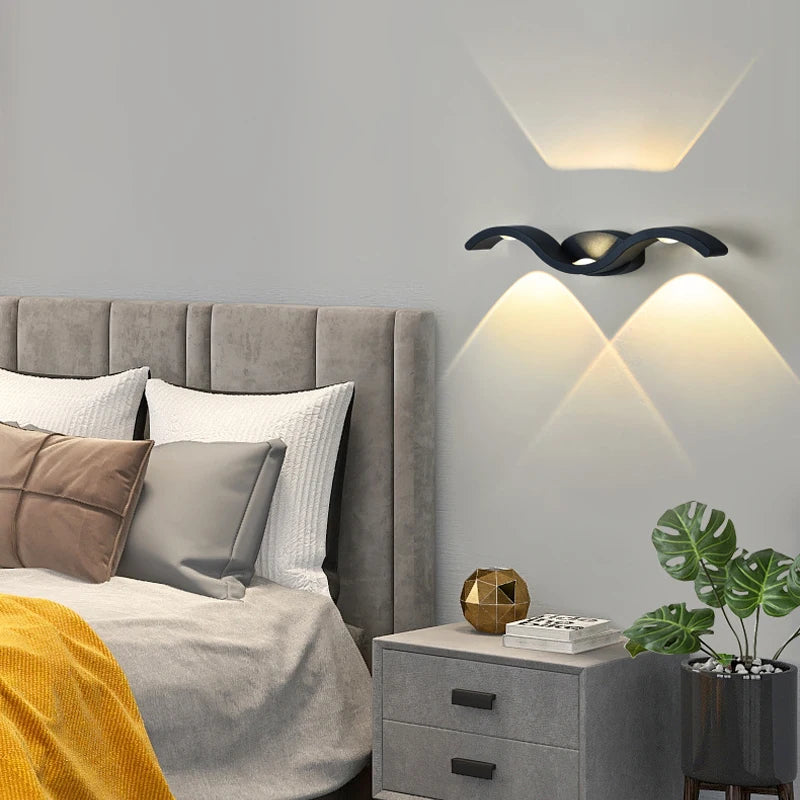 تطبيق جداري Orialis الصورة 7 | Luxarmonie
