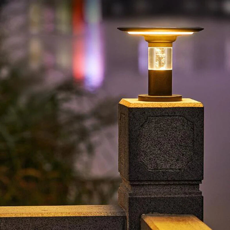 مصباح خارجي Solastiche صورة 6 | Luxarmonie