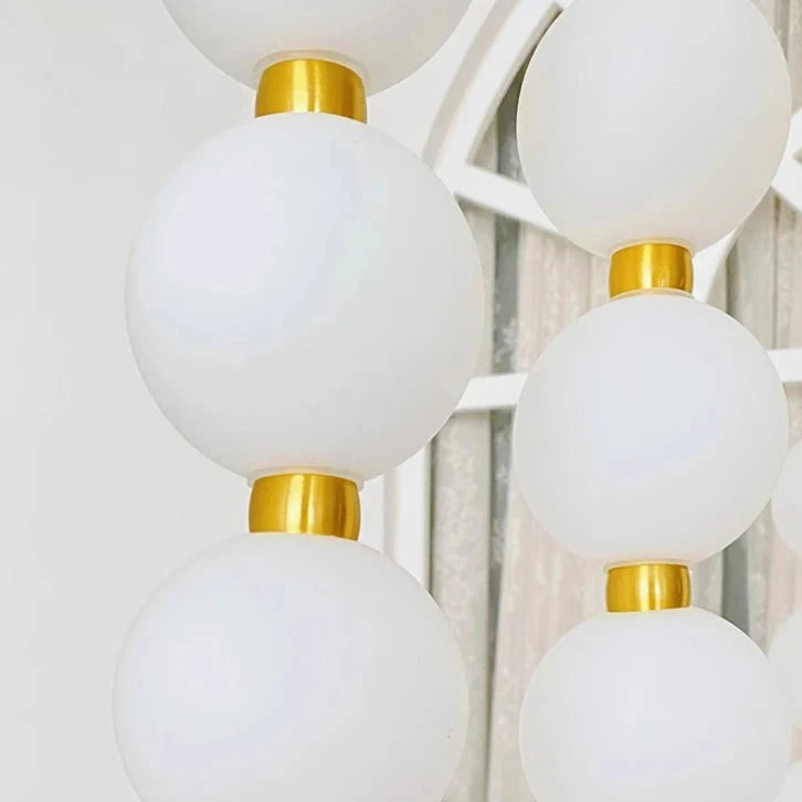 Argentique Pendant photo 12 | Luxarmonie